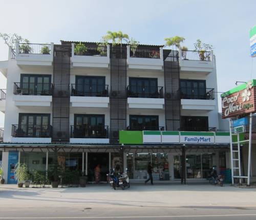 Khlong Muang Tailandia Hotel Bombastico Código Promocional Booking.com
