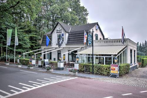 Arcen Netherlands Hotel Bombastic Promo Code Booking.com