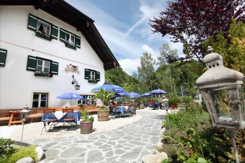 St. Gilgen am Wolfgangsee Austria Hotel Bombastico Código Promocional Booking.com