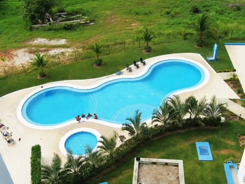 Playa blanca Panamá Hotel Bombastico Código Promocional Booking.com