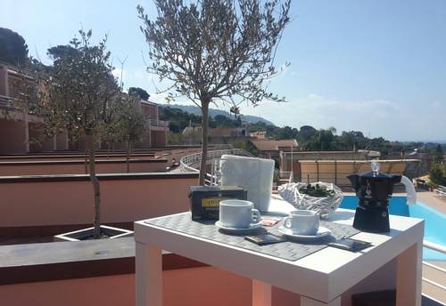 Cefalù Italia Hotel Bombastico Código Promocional Booking.com