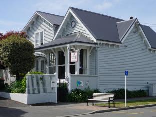 Christchurch New Zealand Hotel Bombastic Promo Code Agoda.com