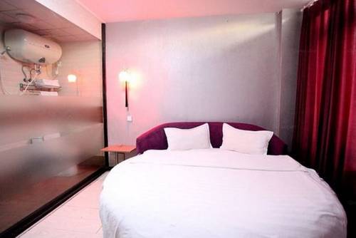 Anshan China Hotel Bombastico Código Promocional Booking.com