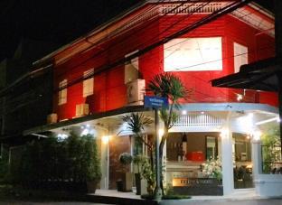 Trat Thailand Hotel Bombastic Promo Code Agoda.com