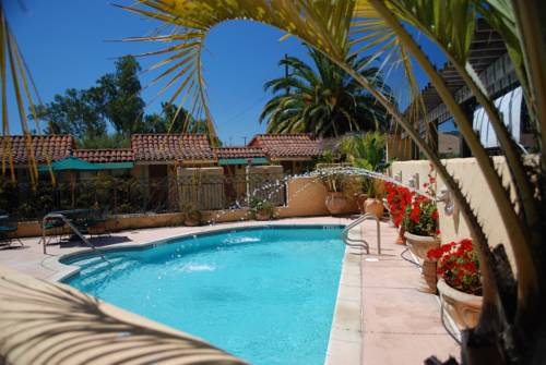 Sonoma (California) United States Hotel Bombastic Promo Code Booking.com