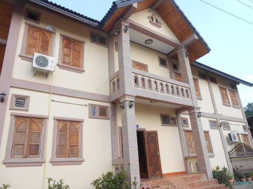 Luang Prabang Laos Hotel Bombastico Código Promocional Booking.com