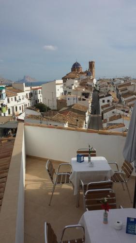 Altea Spain Hotel Bombastic Promo Code Agoda.com