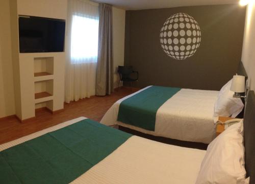 Leon Mexico Hotel Bombastic Promo Code Agoda.com