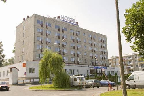 Wejherowo Poland Hotel Bombastic Promo Code Booking.com