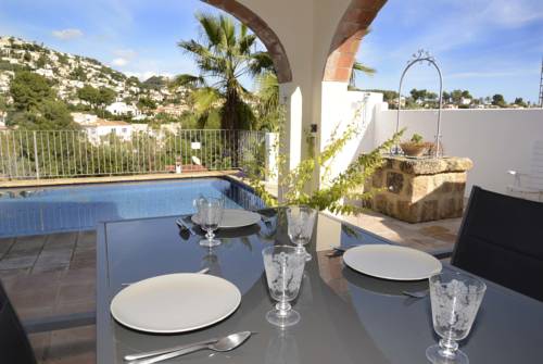 Benissa Spain Hotel Bombastic Promo Code Booking.com
