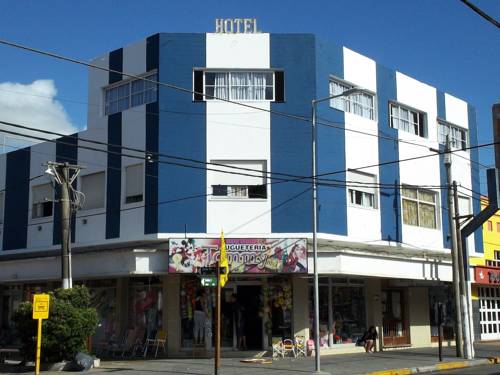 Santa teresita Argentina Hotel Bombastico Código Promocional Booking.com