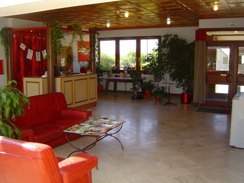Montliot Et Courcelle France Hotel Bombastic Promo Code Booking.com