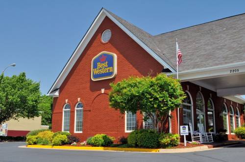 Fredericksburg (Virginia) United States Hotel Bombastic Promo Code Booking.com