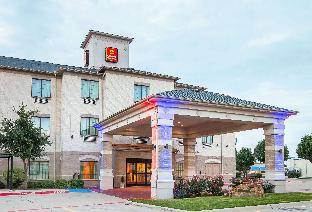 Weatherford (TX) United States Hotel Bombastic Promo Code Agoda.com