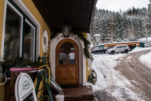 Gröbming Austria Hotel Bombastic Promo Code Booking.com
