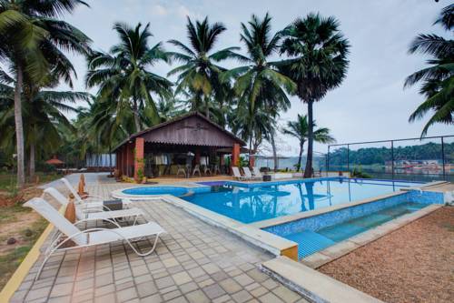 Mangalore India Hotel Bombastico Código Promocional Booking.com