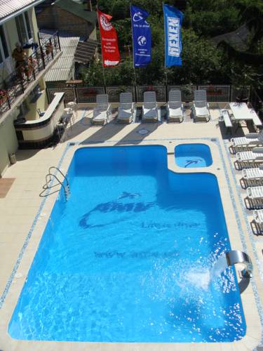 Malorechenskoye Crimea Hotel Bombastico Código Promocional Booking.com