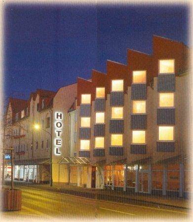 Schönebeck Alemania Hotel Bombastico Código Promocional Booking.com