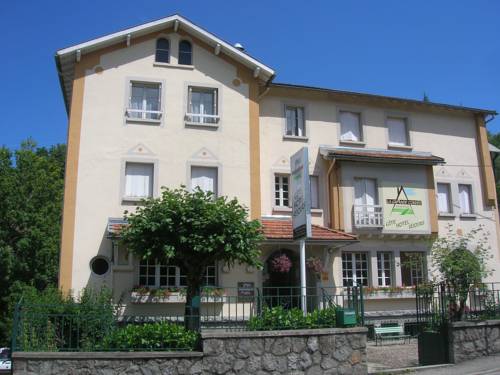 Axe Les Thermes Francia Hotel Bombastico Código Promocional Booking.com
