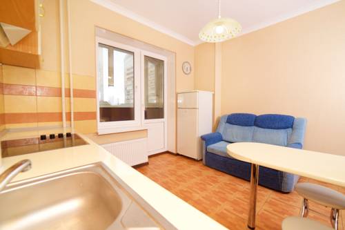 Krasnodar Rusia Hotel Bombastico Código Promocional Booking.com
