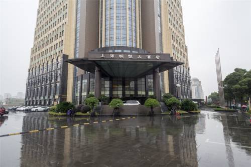 Shanghai China Hotel Bombastic Promo Code Booking.com