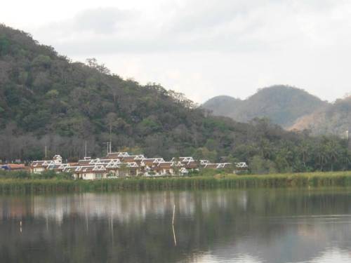 Ban Khao Tao Thailand Hotel Bombastic Promo Code Booking.com