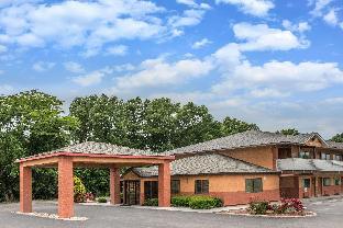 Kingdom City (MO) United States Hotel Bombastic Promo Code Agoda.com
