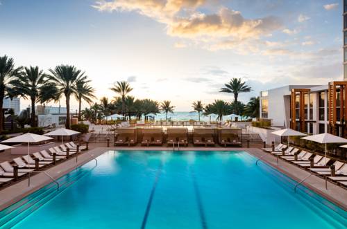 Miami Beach (Florida) Estados Unidos Hotel Bombastico Código Promocional Booking.com