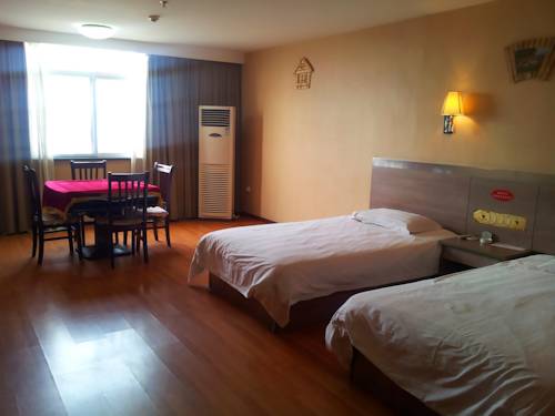 Zhongxiang China Hotel Bombastic Promo Code Booking.com