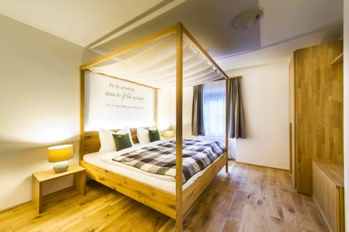 Pichl Austria Hotel Bombastico Código Promocional Booking.com