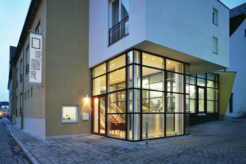 Greifswald Germany Hotel Bombastic Promo Code Booking.com