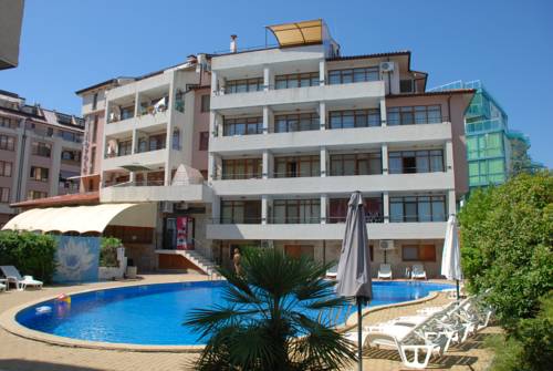 Primorsko Bulgaria Hotel Bombastic Promo Code Booking.com
