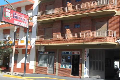 Santa teresita Argentina Hotel Bombastico Código Promocional Booking.com