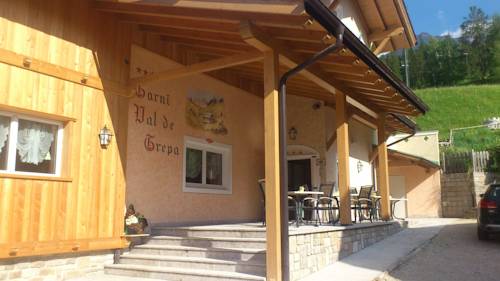 Pozza di Fassa Italia Hotel Bombastico Código Promocional Booking.com