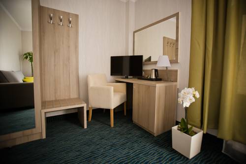 Jastarnia Polonia Hotel Bombastico Código Promocional Booking.com