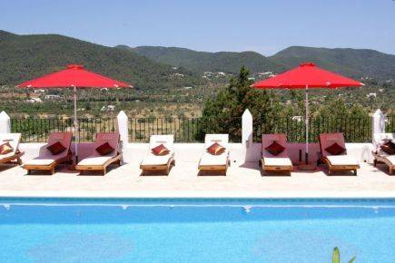 Sant Joan De Labritja / San Juan España Hotel Bombastico Código Promocional Booking.com