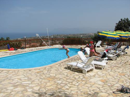 Castellammare del Golfo Italia Hotel Bombastico Código Promocional Booking.com