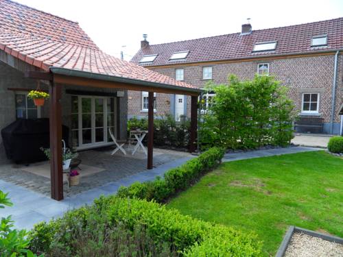 Sint-Maria-Lierde Bélgica Hotel Bombastico Código Promocional Booking.com