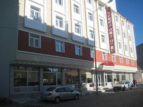 Ardahan Turkey Hotel Bombastic Promo Code Booking.com