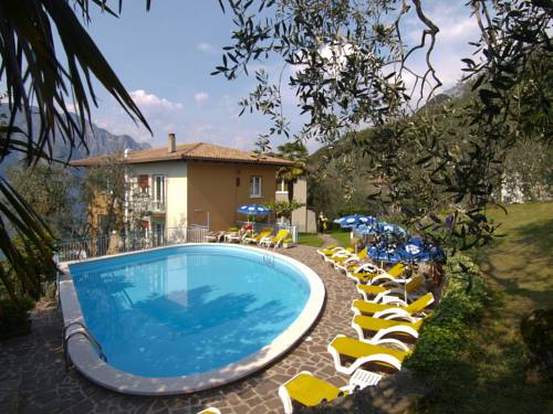 Malcesine Italy Hotel Bombastic Promo Code Booking.com