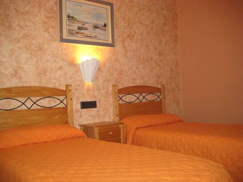 Barahona España Hotel Bombastico Código Promocional Booking.com