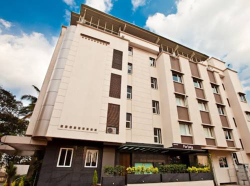 Hassan India Hotel Bombastic Promo Code Booking.com