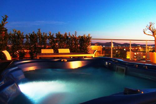 Zadar Croacia Hotel Bombastico Código Promocional Booking.com