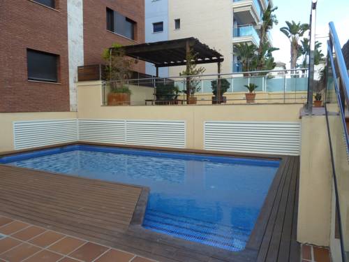 Calafell España Hotel Bombastico Código Promocional Booking.com