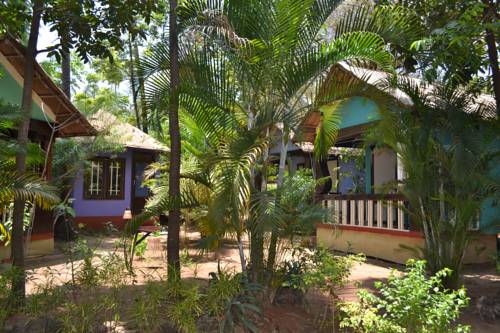 Patnem India Hotel Bombastico Código Promocional Booking.com