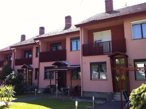 Szombathely Hungría Hotel Bombastico Código Promocional Booking.com