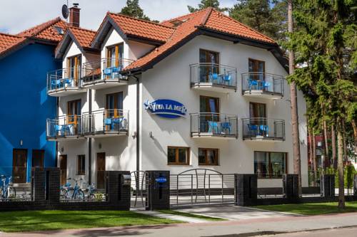 Pobierowo Polonia Hotel Bombastico Código Promocional Booking.com