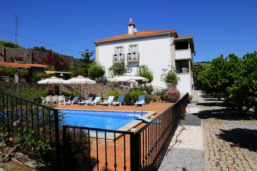 Peso da Régua Portugal Hotel Bombastico Código Promocional Booking.com