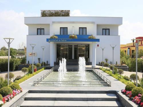 Giugliano in Campania Italy Hotel Bombastic Promo Code Booking.com