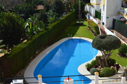 San Pedro de Alcántara Spain Hotel Bombastic Promo Code Booking.com